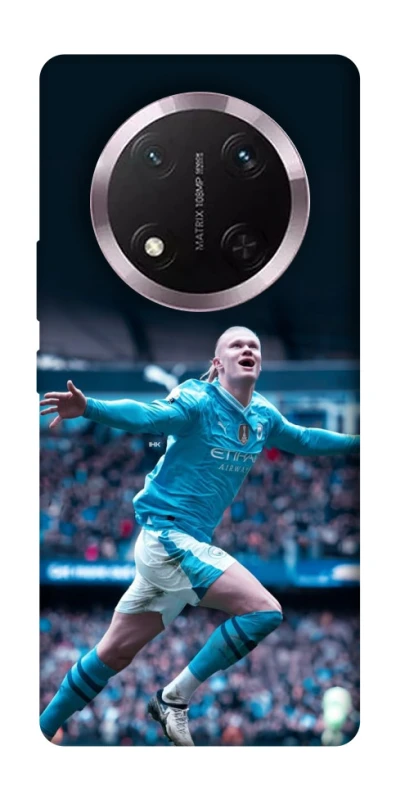 Чехол на Honor X9c Erling Haaland V3 фото 1 из 1