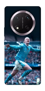 Чехол на Honor X9c Erling Haaland V3 фото 1 из 1