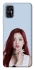 Чохол на ZTE Blade V2020 Smart Ahyeon - BABYMONSTER фото 1 з 1