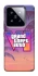 Чохол на Xiaomi 14 Pro GTA ver.3 фото 1 з 1