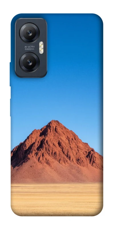 Чохол на Infinix Hot 20 5G Alone mountain фото 1 з 1