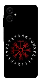 Чохол на Samsung Galaxy A06 Рунічне коло фото 1 з 1