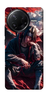 Чехол на Infinix Note 50 Pro Itachi фото 1 из 1