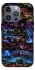 Чехол на Apple iPhone 16 Pro Max Blizzard ver.2 фото 1 из 1
