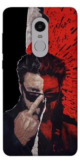 Чохол на Xiaomi Redmi Note 4X / Note 4 (Snapdragon) Billy Butcher фото 1 з 1