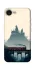 Чехол на Apple iPhone 16e (6.1") Hogwarts v1 фото 1 из 1