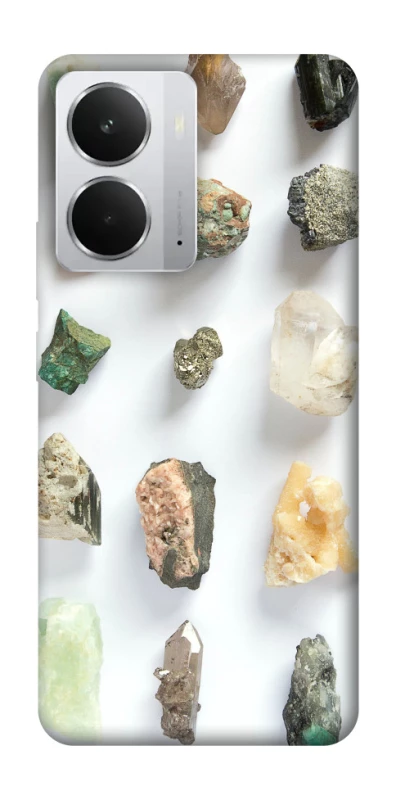 Чохол на Realme 14 Колекція кристалів фото 1 з 1