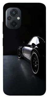 Чохол на Xiaomi Poco M5 Чорний 911 фото 1 з 1