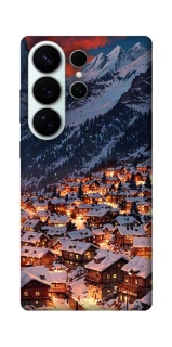 Чохол на Samsung Galaxy S26 Новорічний v29 фото 1 з 1