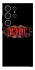 Чохол на Samsung Galaxy S25 Ultra AC/DC фото 1 з 1