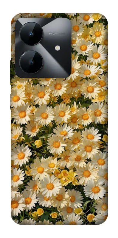 Чохол на Realme Note 60x Camomile фото 1 з 1