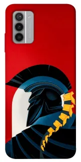 Чохол на Nokia G42 Agamemnon фото 1 з 1