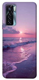 Чехол на TECNO Camon 17 Pro Sea фото 1 из 1