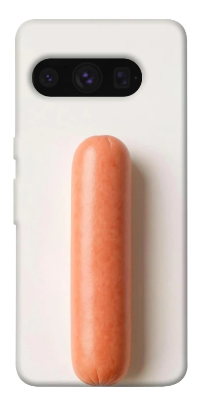 Чехол на Google Pixel 8 Pro Сосиска фото 1 из 1