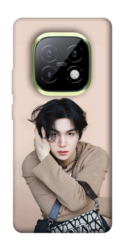 Чохол на Realme Narzo 70 Turbo Suga - BTS фото 1 з 1