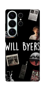 Чохол на Samsung Galaxy S26 Stranger Things ver.21 фото 1 з 1