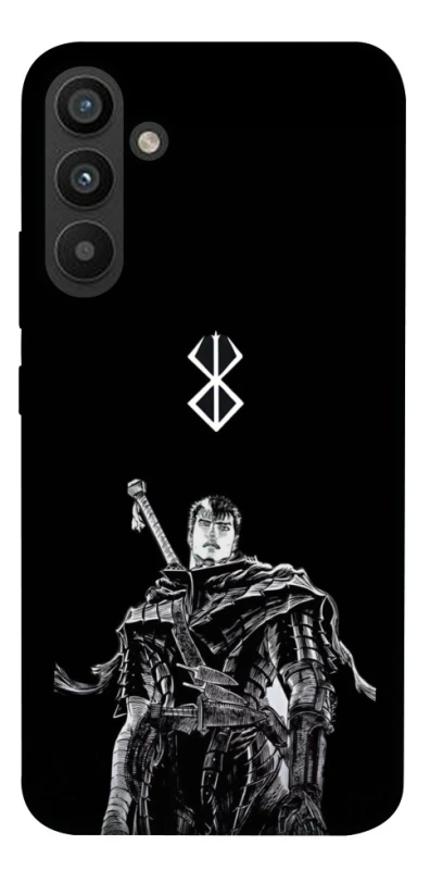 Чохол на Samsung Galaxy A34 5G Berserk stand фото 1 з 1