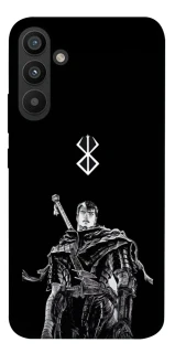 Чехол на Samsung Galaxy A34 5G Berserk stand фото 1 из 1