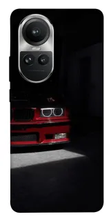 Чехол на Oppo Reno 10 BMW v21 фото 1 из 1