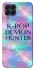 Чохол на Samsung Galaxy M33 5G K-Pop Demon Hunters Logo фото 1 з 1