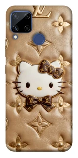 Чохол на Realme C15 Hello Kitty ver.2 фото 1 з 1