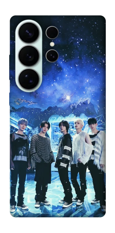 Чехол на Samsung Galaxy S26 Ultra TXT фото 1 из 1