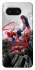 Чехол на Google Pixel 8 Spider Man ver.1 фото 1 из 1