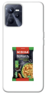 Чохол на Realme C35 Мівіна фото 1 з 1