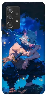 Чохол на Samsung Galaxy A72 4G / A72 5G inosuke фото 1 з 1