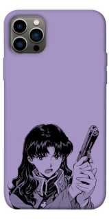 Чохол на Apple iPhone 12 Pro (6.1") Anime v7 фото 1 з 1