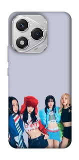 Чехол на Honor 400 Lite BLACKPINK фото 1 из 1