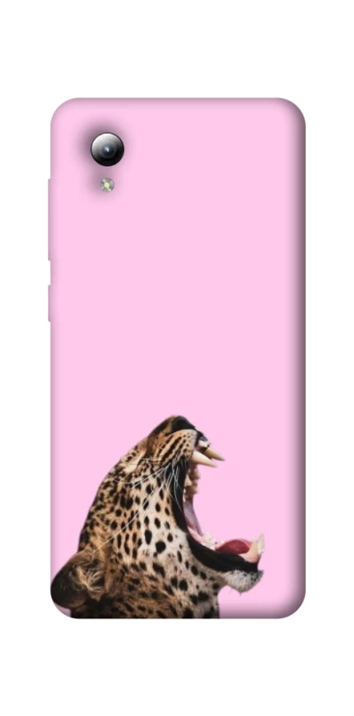 Чохол на ZTE Blade A3 (2019) Leopard Meow фото 1 з 1