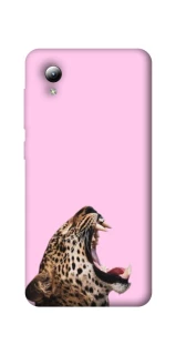 Чохол на ZTE Blade A3 (2019) Leopard Meow фото 1 з 1