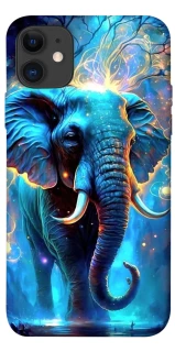 Чохол на Apple iPhone 11 (6.1") Слон фото 1 з 1
