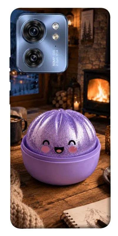 Чехол на Motorola Edge 40 Dumpling ver.9 фото 1 из 1