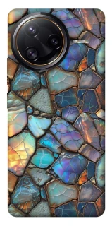 Чохол на Xiaomi Poco F7 Pro Nature Mosaic ver.2 фото 1 з 1