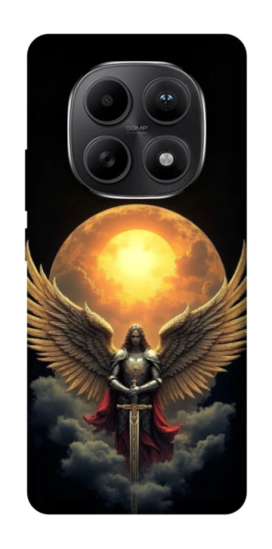 Чохол на Xiaomi Redmi Note 15 5G Archangel фото 1 з 1