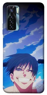 Чохол на TECNO Camon 17 Pro Toji v5 фото 1 з 1