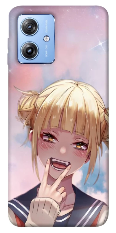 Чохол на Motorola Moto G84 Toga фото 1 з 1