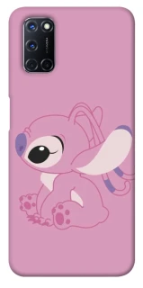 Чохол на Oppo A52 / A72 / A92 Pair romantic theme ver.4 фото 1 з 1