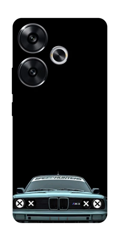 Чохол на Xiaomi Poco F6 BMW v148 фото 1 з 1