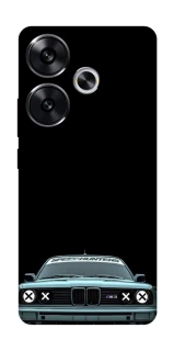 Чохол на Xiaomi Poco F6 BMW v148 фото 1 з 1