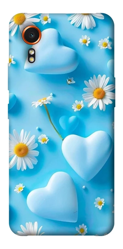 Чохол на Samsung Galaxy Xcover7 Flowers v20 фото 1 з 1