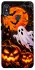 Чехол на Xiaomi Redmi Note 5 Pro / Note 5 (AI Dual Camera) Halloween v16 фото 1 из 1