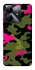 Чехол на Realme Note 60x Camouflage v29 фото 1 из 1
