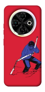 Чехол на TECNO Spark 30C Toji v4 фото 1 из 1