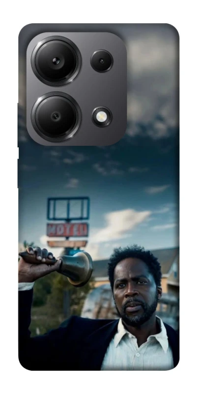 Чохол на Xiaomi Redmi Note 13 Pro 4G From фото 1 з 1