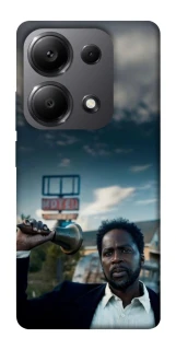 Чехол на Xiaomi Redmi Note 13 Pro 4G From фото 1 из 1