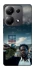 Чохол на Xiaomi Redmi Note 13 Pro 4G From фото 1 з 1