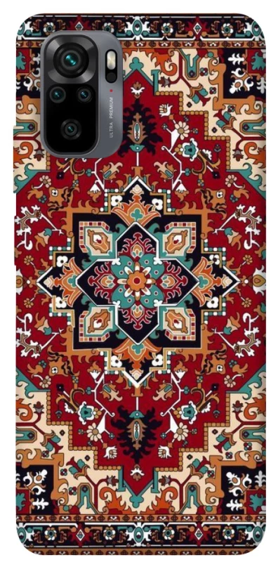 Чохол на Xiaomi Redmi Note 10 / Note 10s Килим v4 фото 1 з 1